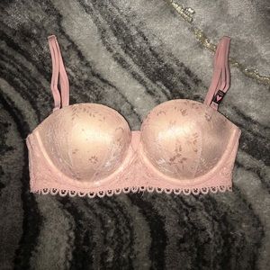 NWT Victoria’s Secret Multi-way Bra 32C